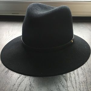 Rag & Bone Floppy Brim Fedora